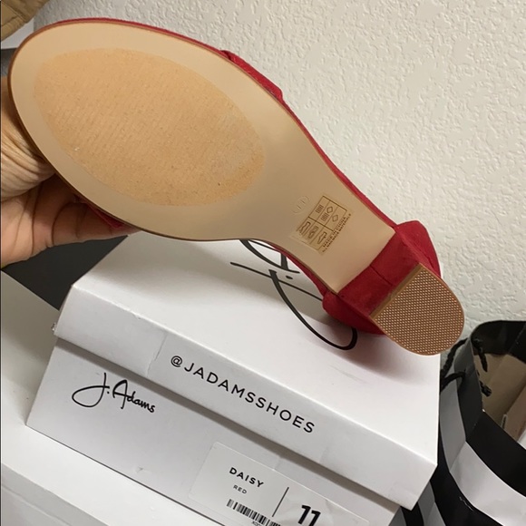 J.adams shoes - Picture 3 of 3